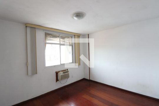 Quarto 1 de apartamento para alugar com 2 quartos, 90m² em Nova Cidade, São Gonçalo