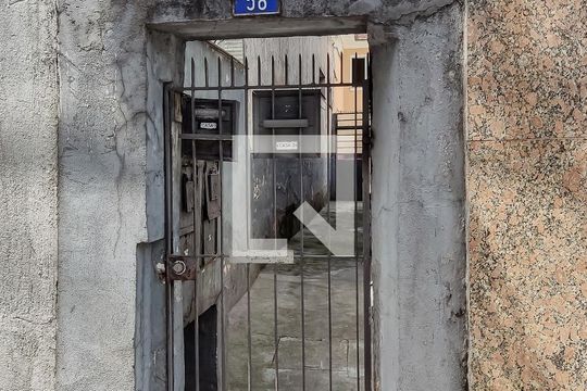 Fachada de casa para alugar com 3 quartos, 210m² em Vila Gumercindo, São Paulo