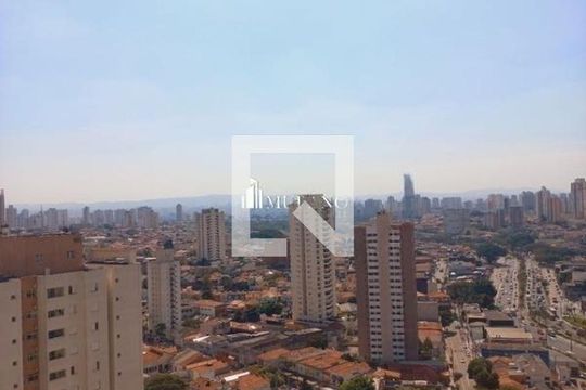Apartamento à venda com 3 quartos, 75m² em Vila Bertioga, São Paulo