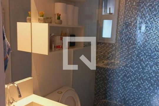 Apartamento à venda com 3 quartos, 75m² em Vila Bertioga, São Paulo