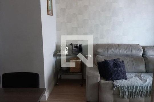 Apartamento à venda com 3 quartos, 75m² em Vila Bertioga, São Paulo