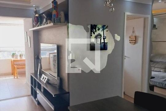 Apartamento à venda com 3 quartos, 75m² em Vila Bertioga, São Paulo
