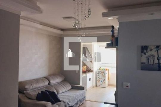 Apartamento à venda com 3 quartos, 75m² em Vila Bertioga, São Paulo