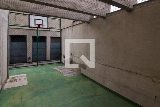 Quadra de apartamento à venda com 3 quartos, 84m² em Vila das Merces, São Paulo