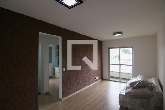 Apartamento à venda com 3 quartos, 84m² em Vila das Merces, São Paulo