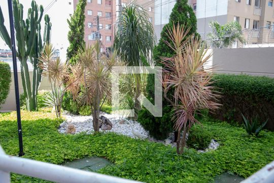 Área comum de apartamento para alugar com 2 quartos, 44m² em Canhema, Diadema