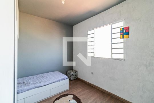Quarto 2 de casa à venda com 3 quartos, 150m² em Céu Azul, Belo Horizonte