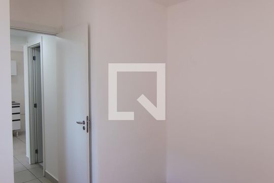 Quarto 1 de apartamento para alugar com 2 quartos, 32m² em Sacomã, São Paulo
