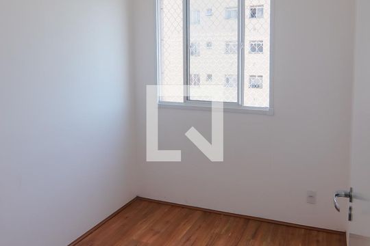 Banheiro de apartamento para alugar com 2 quartos, 32m² em Sacomã, São Paulo