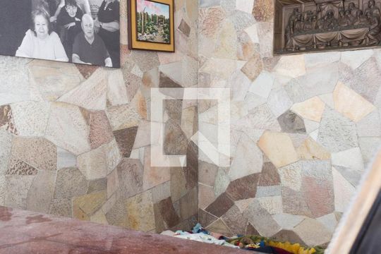 Sala de casa à venda com 3 quartos, 287m² em Nova Petrópolis, São Bernardo do Campo