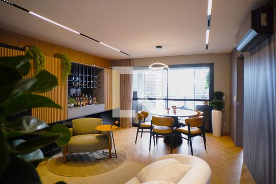 Apartamento à venda com 2 quartos, 97m² em Petrópolis, Porto Alegre