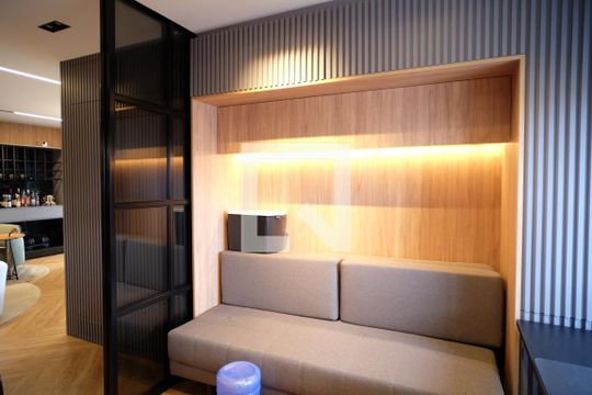 Quarto de apartamento à venda com 2 quartos, 97m² em Petrópolis, Porto Alegre
