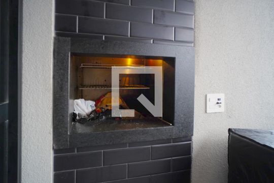 Sala - Sacada de apartamento à venda com 2 quartos, 97m² em Petrópolis, Porto Alegre