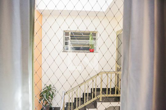 Vista Quarto 2 de casa à venda com 3 quartos, 247m² em Campestre, Santo André