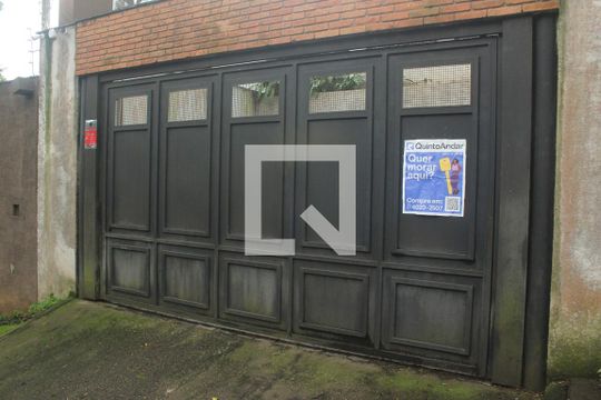 Fachada de casa à venda com 4 quartos, 500m² em Jardim Prudência, São Paulo