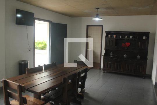 Área comum de casa à venda com 4 quartos, 500m² em Jardim Prudência, São Paulo