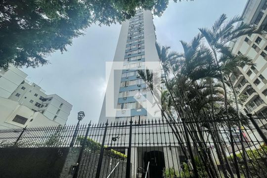 Fachada de apartamento à venda com 2 quartos, 78m² em Tijuca, Rio de Janeiro