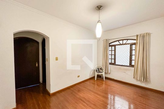 Sala 2 de casa à venda com 5 quartos, 360m² em Parque Peruche, São Paulo