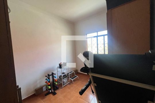 Quarto 2 de casa à venda com 4 quartos, 380m² em Alvorada, Contagem