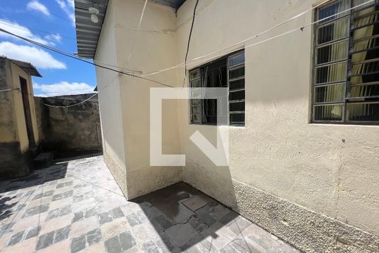 Área comum de casa à venda com 4 quartos, 380m² em Alvorada, Contagem