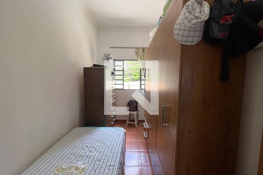 Quarto 1 de casa à venda com 4 quartos, 380m² em Alvorada, Contagem