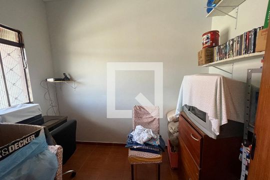 Escritório  de casa à venda com 4 quartos, 380m² em Alvorada, Contagem
