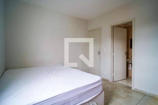 Suíte de apartamento para alugar com 3 quartos, 98m² em Vila Leao, Sorocaba