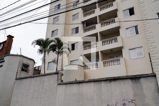 Fachada de apartamento para alugar com 3 quartos, 98m² em Vila Leao, Sorocaba
