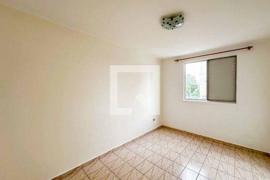 Quarto 1 de apartamento à venda com 2 quartos, 49m² em Vila Nova Cachoeirinha, São Paulo