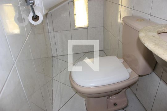 Lavabo de casa à venda com 3 quartos, 199m² em Jardim Aliança, Guarulhos
