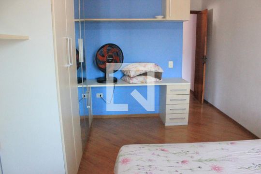 Quarto 1 de casa à venda com 3 quartos, 199m² em Jardim Aliança, Guarulhos