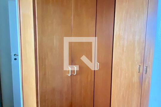 Quarto Suíte de apartamento à venda com 4 quartos, 139m² em Gutierrez, Belo Horizonte