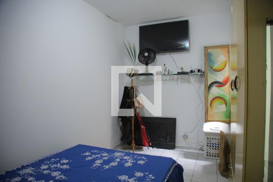 Quarto 2 de casa para alugar com 3 quartos, 380m² em Santo Antônio, Osasco