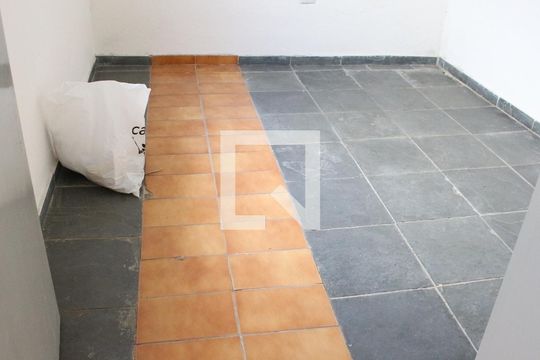 Quarto de Serviço de casa à venda com 2 quartos, 95m² em Vila Dom Pedro Ii, São Paulo