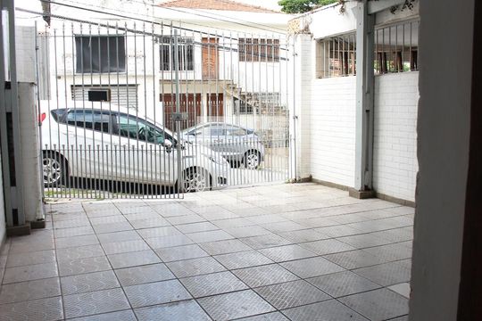 Garagem de casa à venda com 2 quartos, 95m² em Vila Dom Pedro Ii, São Paulo