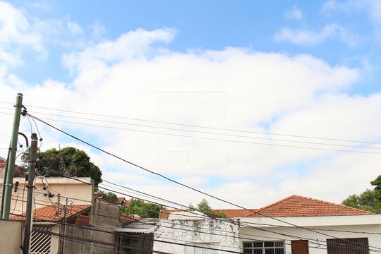 Vista Quarto 1 de casa à venda com 2 quartos, 95m² em Vila Dom Pedro Ii, São Paulo