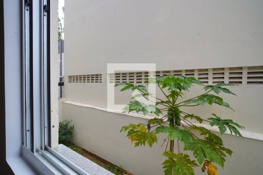 Quarto 3 - Vista de apartamento para alugar com 3 quartos, 86m² em Trindade, Florianópolis