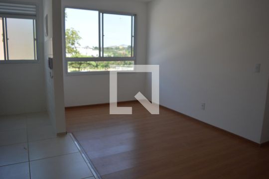Apartamento para alugar com 2 quartos, 50m² em Santa Maria, Belo Horizonte