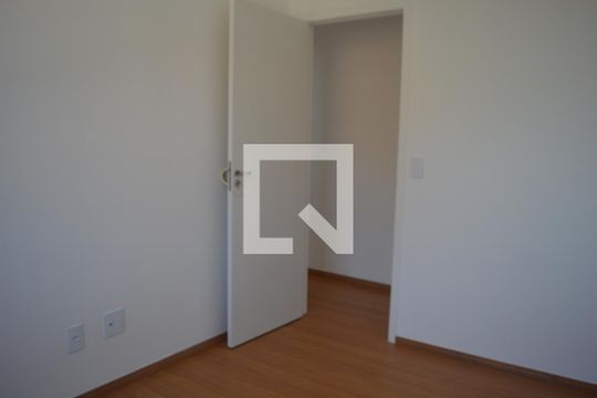Quarto 1 de apartamento para alugar com 2 quartos, 50m² em Santa Maria, Belo Horizonte