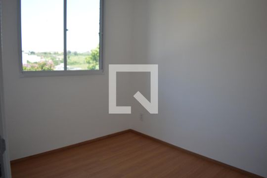 Quarto 2 de apartamento para alugar com 2 quartos, 50m² em Santa Maria, Belo Horizonte