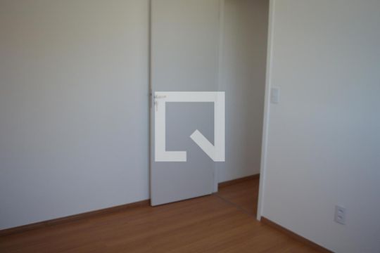 Quarto 2 de apartamento para alugar com 2 quartos, 50m² em Santa Maria, Belo Horizonte