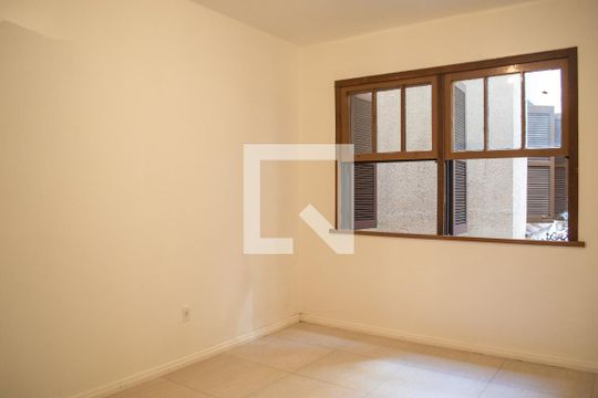 Quarto 1 de apartamento à venda com 2 quartos, 80m² em Rio Branco, Porto Alegre