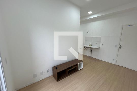 Sala de apartamento à venda com 2 quartos, 67m² em Barra Funda, São Paulo
