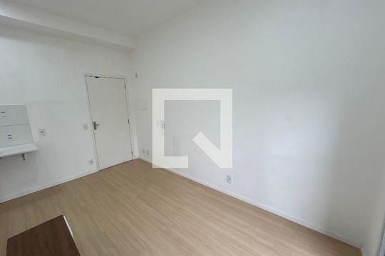 Sala de apartamento à venda com 2 quartos, 67m² em Barra Funda, São Paulo