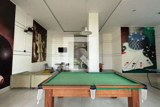 Área Comum - Playground de apartamento à venda com 2 quartos, 96m² em Centro, Guarulhos
