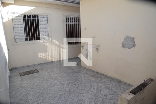 Área comum de casa à venda com 4 quartos, 180m² em Jardim Sao Jose, São Paulo
