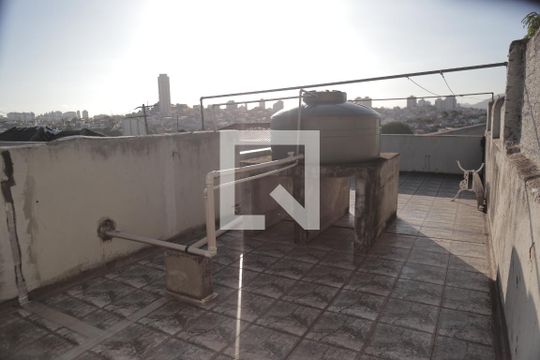 Lage de casa à venda com 4 quartos, 180m² em Jardim Sao Jose, São Paulo