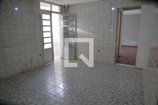 Área de Serviço de casa à venda com 4 quartos, 180m² em Jardim Sao Jose, São Paulo