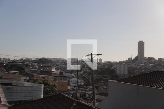 Vista da Rua de casa à venda com 4 quartos, 180m² em Jardim Sao Jose, São Paulo