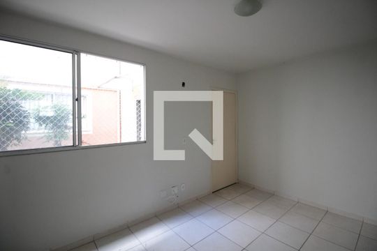 Apartamento para alugar com 2 quartos, 45m² em São João Batista, Belo Horizonte